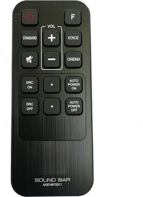Lg sound shop bar cov33552428