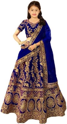 Heaven villa 2024 ethnic lehengas