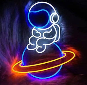 12034x9034 Anime Flex LED Neon Sign Night Light Party Gift Wall Shop  Artwork Décor  eBay