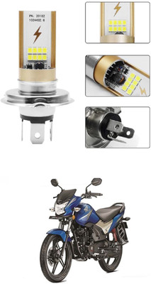 A2D Full Cobe Led Headlight Bulb Replacement Yellow White for