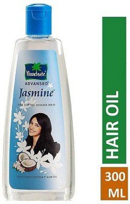 Parachute Advansed Jasmine Coconut Hair Oil, 500ml