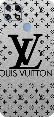 CLAXA Silver Louis Vuitton Skin For Apple iPhone 13 Pro Max Back Skin Guard  Mobile Skin Price in India - Buy CLAXA Silver Louis Vuitton Skin For Apple  iPhone 13 Pro Max