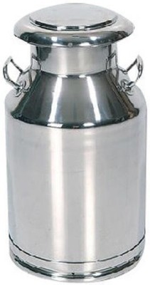 MOTI METAL INDUSTRIES MMI Aluminium Milk Container - 40 L Price in India -  Buy MOTI METAL INDUSTRIES MMI Aluminium Milk Container - 40 L online at