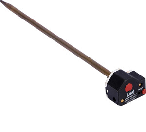 Airex Auto Cut Off Electronic Water Geyser Thermostat Temperature  Controlling Sensor Temperature Sensor and Controller Electronic Hobby Kit 7   Temperature Sensor and Controller Electronic Hobby Kit Price in India -  Buy