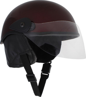 Half helmets flipkart best sale