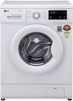 Lg tromm washing machine online 5.5 kg price