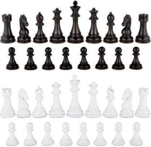 Prada Black leather chess set (PRADA/ゲーム) BLACK LEATHER CHESS SET 2SG077  F0002 2SG077 0DC F0002【BUYMA】