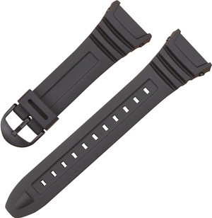 Casio elastic watch band cheap
