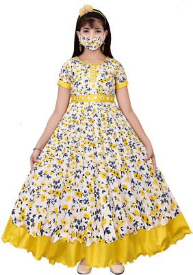 Snapdeal best sale girl dress