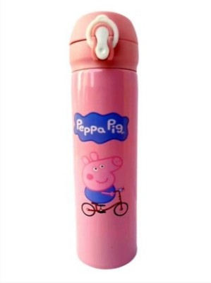 KIDICITI Peppa Pig bottle 500 ml Water Bottle 500 ml Bottle - Buy KIDICITI Peppa  Pig bottle 500 ml Water Bottle 500 ml Bottle Online at Best Prices in India  - Sports & Fitness