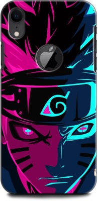Anime One Piece Luffy Silhouette Glass Back Case for iPhone XR  Mobile Phone  Covers  Cases in India Online at CoversCartcom