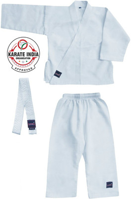 Hanah karate dress price shop