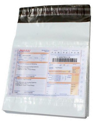 Plain Transparent Anti Static Poly Bags in Mumbai at best price by Vsn Plas  Pack - Justdial