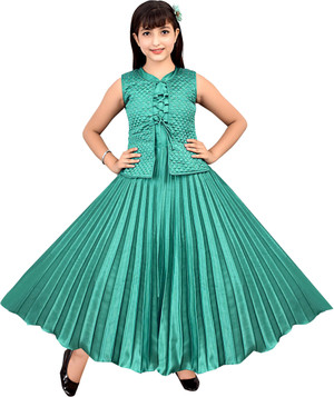 Flipkart kidswear girl store