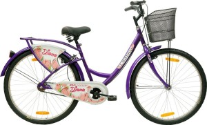 Pink lady bird deals cycle