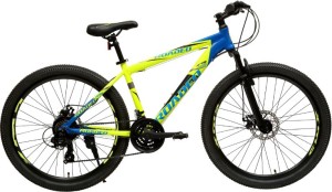 Roadeo Hardliner 29 T Mountain Cycle Price in India Buy Roadeo