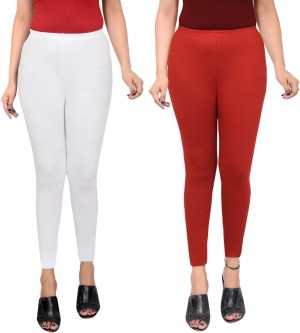 Zapshop Ankle Length Ethnic Wear Legging Price in India - Buy Zapshop Ankle  Length Ethnic Wear Legging online at