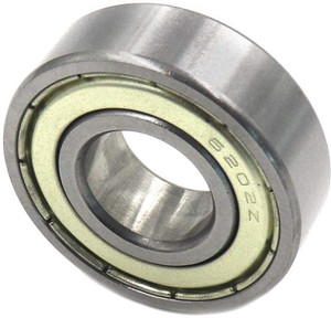 Hero glamour shop front wheel bearing