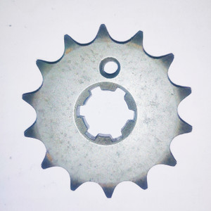Yamaha saluto rx best sale chain sprocket price