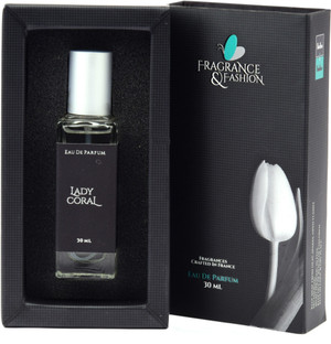 Diamond coral hotsell perfume