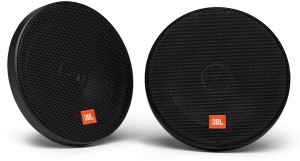  JBL STAGE3 Bundle 1-Pair Stage3 6427AM 4x6 2-Way Speakers +  1-Pair Stage3 607CAM 6.5 2-Way Component : Electronics