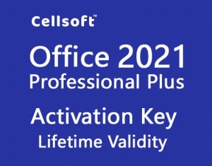 Buy Microsoft Office 2021