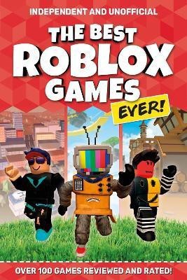 ROBLOX: Create and Conquer!: An AFK Book by Dynamo