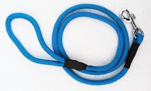 TWINZEN Reflective Dog Leash for Medium to Large Sized Dogs with