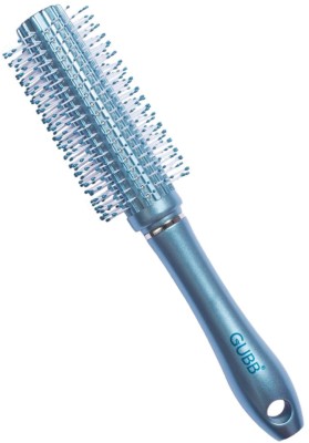 Buy Lenaturelle Giant Wood Roller Hair Brush - Pure Bristle for