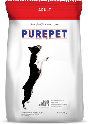 Meat up dog food price clearance