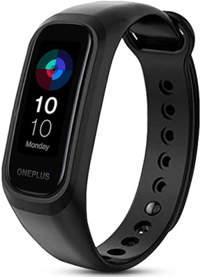 One plus smart band 2025
