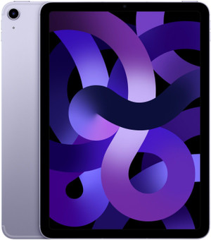 Apple iPad Air (4th Gen) 256 GB ROM 10.9 inch with 4G (Space Grey)