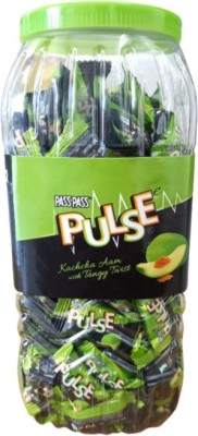 Pulse chocolate deals