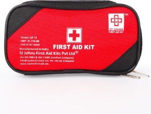 St Johns Body Bag/Cadaver Bag Medium - First Aid Kit Manfacturer In India -  St.John First Aid Kits Pvt. Ltd
