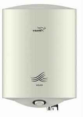 V-Guard 15 L Storage Water Geyser (STEAMER PLUS EC SERIES, White) Price in  India - Buy V-Guard 15 L Storage Water Geyser (STEAMER PLUS EC SERIES,  White) online at Flipkart.com