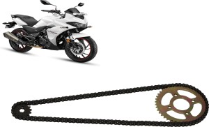 Hero xtreme sports chain sprocket online price