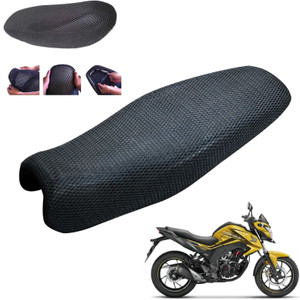 Honda cb hornet 160r seat cover sales