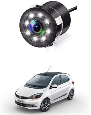 tata tiago reverse parking camera price