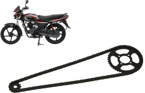 Bajaj platina 2025 chain pocket price