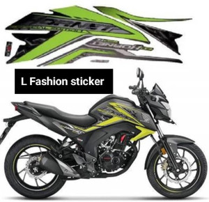 Hornet old sales model bike