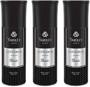 Givenchy gentleman deodorant spray cheap