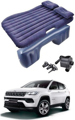 Jeep compass air mattress top