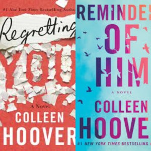 English Love Reminders Of Him Book, Colleen Hoover at Rs 80/piece in Delhi