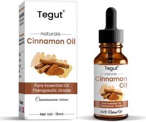 100% Pure Steam Distilled Therapeutic Grade Cinnamon Bark Essential Oi –  SULU ORGANICS®