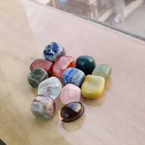 1000 Beads - Stone