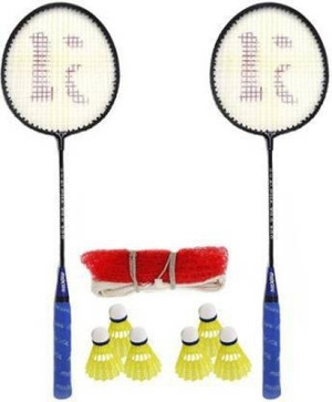 Shuttle shop badminton net