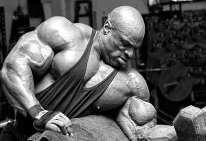Ronnie Coleman png images  PNGEgg