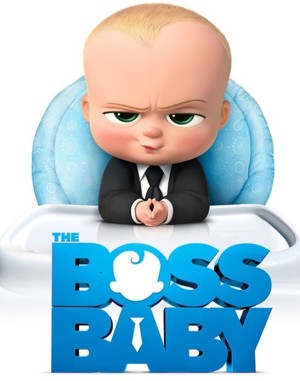 boss baby born leader