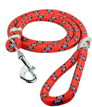Cozy Puppies Metal Dog Leash Chew Proof Dog Chain Leash 125 cm Dog