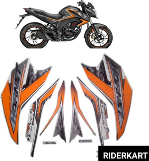 Hornet store bike graphics